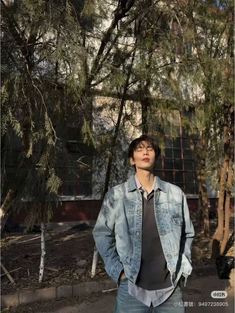 (圖/張凌赫小紅書)