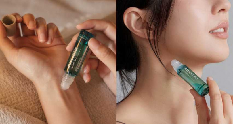 auscentic 入夢 θ 呼吸精萃 9m/1,080元(圖/品牌提供)