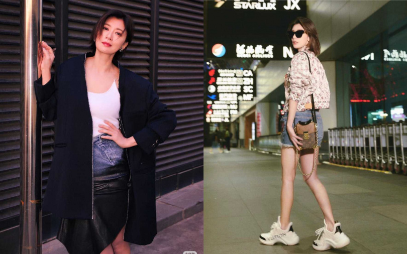 （圖／取自賈靜雯IG）