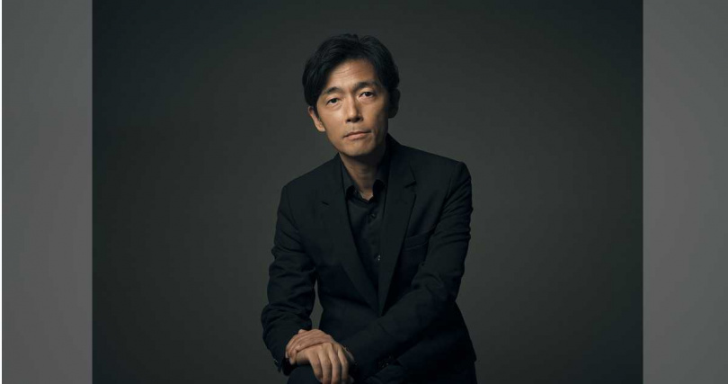 導演佐藤信介分享找賀來賢人加盟的背後故事。（圖／Netflix提供）