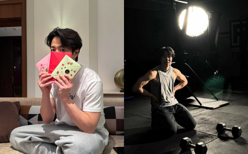 （圖／翻攝自IG）