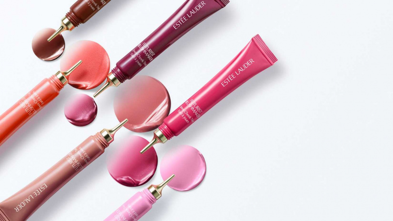 雅詩蘭黛 心動水光腮紅露 / 1,500元。（圖／品牌提供）