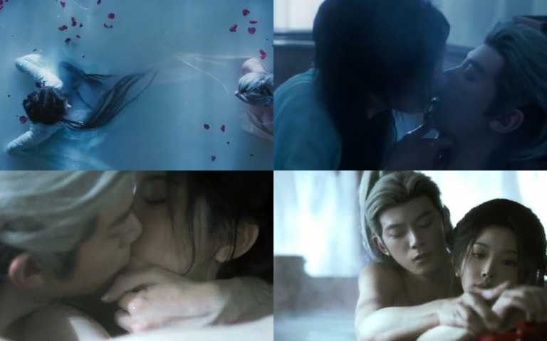 （圖／取自《逐玉》畫面 ）