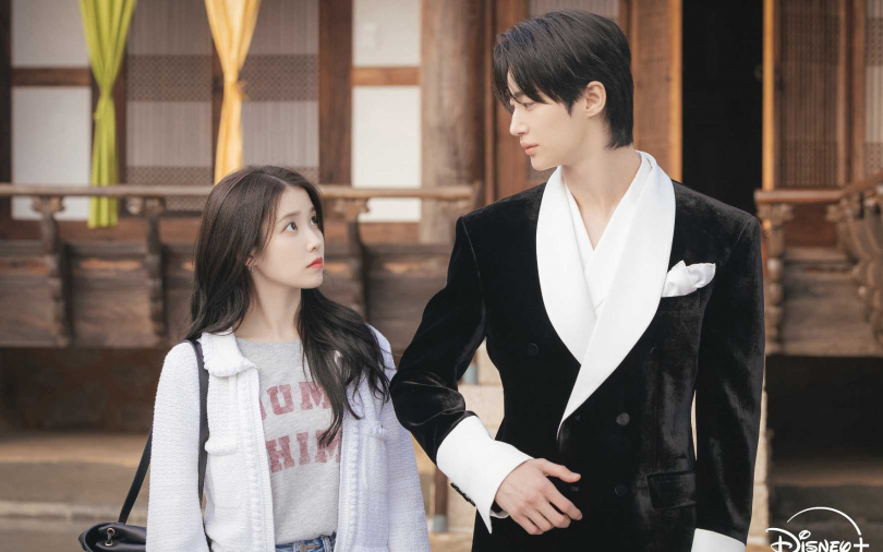 （圖／Disney+提供）