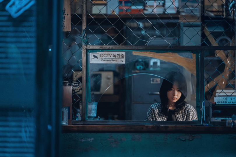 （圖／Disney+提供）