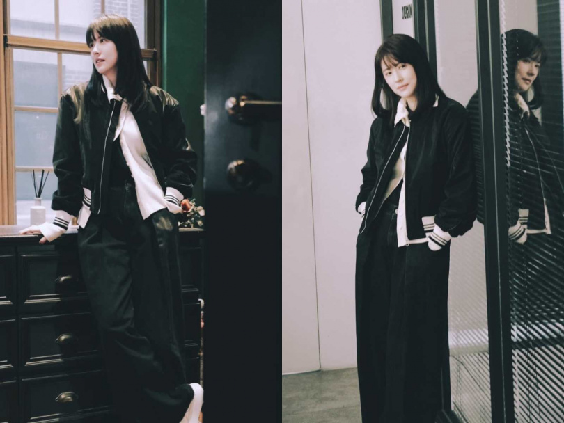 （圖／林予晞ig）