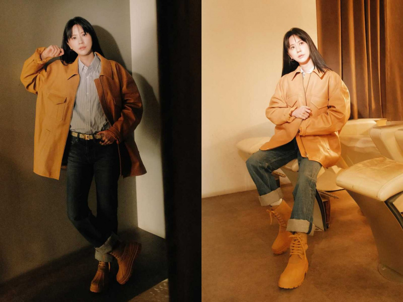 （圖／林予晞ig）