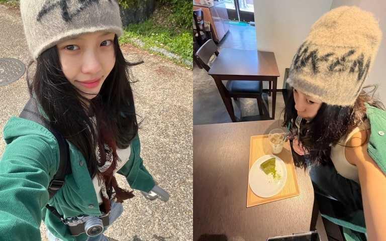 （图／gominsi  IG）