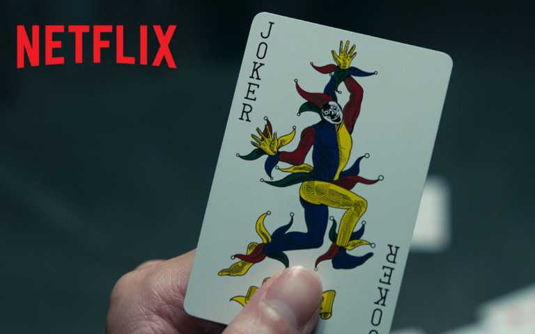 (圖/Netflix提供)