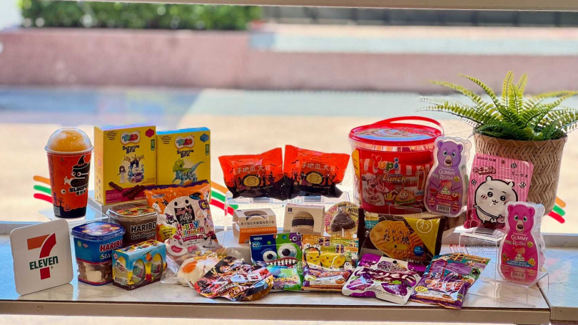 （圖／7-ELEVEN提供）
