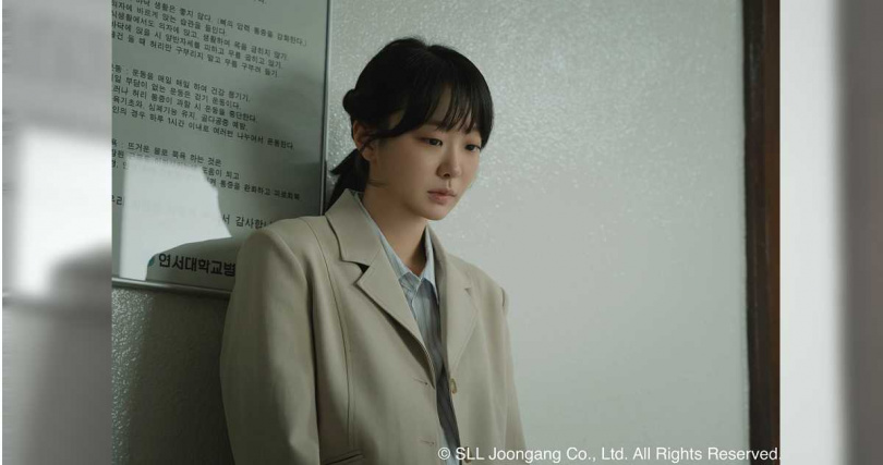 金多美主演的韓劇成績都很亮眼。(圖/Hami Video提供)