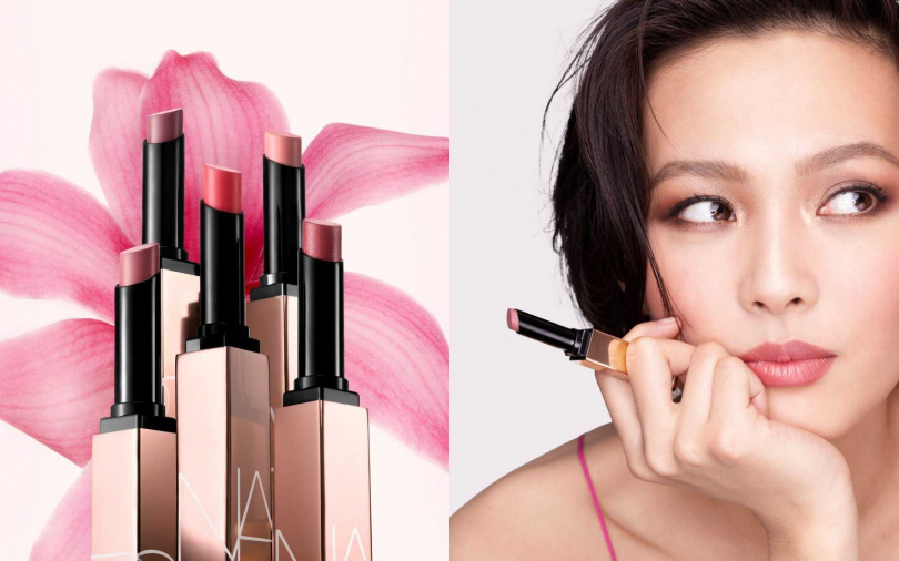 NARS激情過後水光唇膏／1,200元（圖／品牌提供）