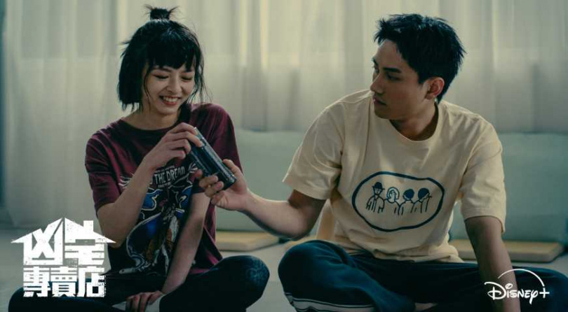 （圖／Disney+ 提供）