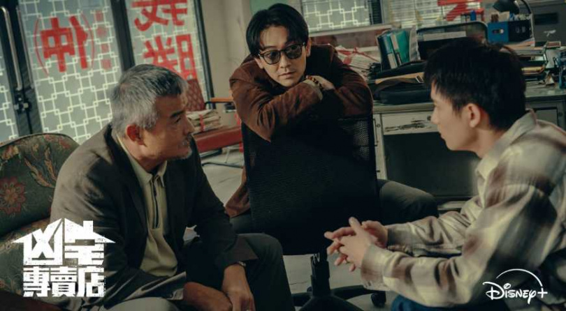 （圖／Disney+ 提供）