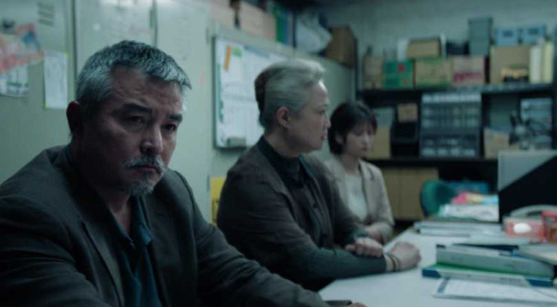 （圖／Disney+ 提供）