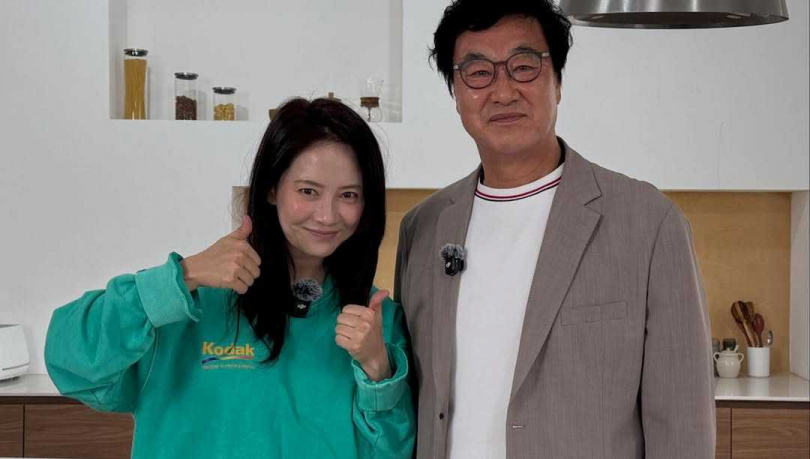 (圖/取自 my_songjihyo IG)