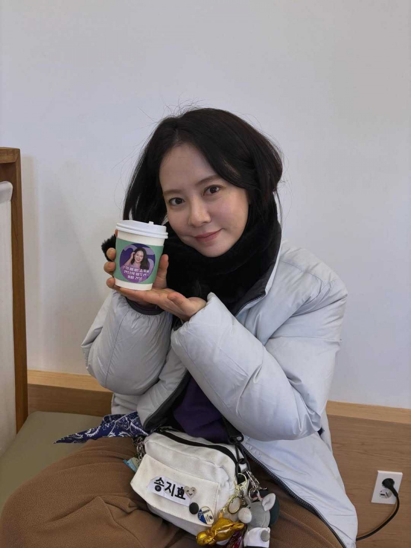 (圖/取自 my_songjihyo IG)