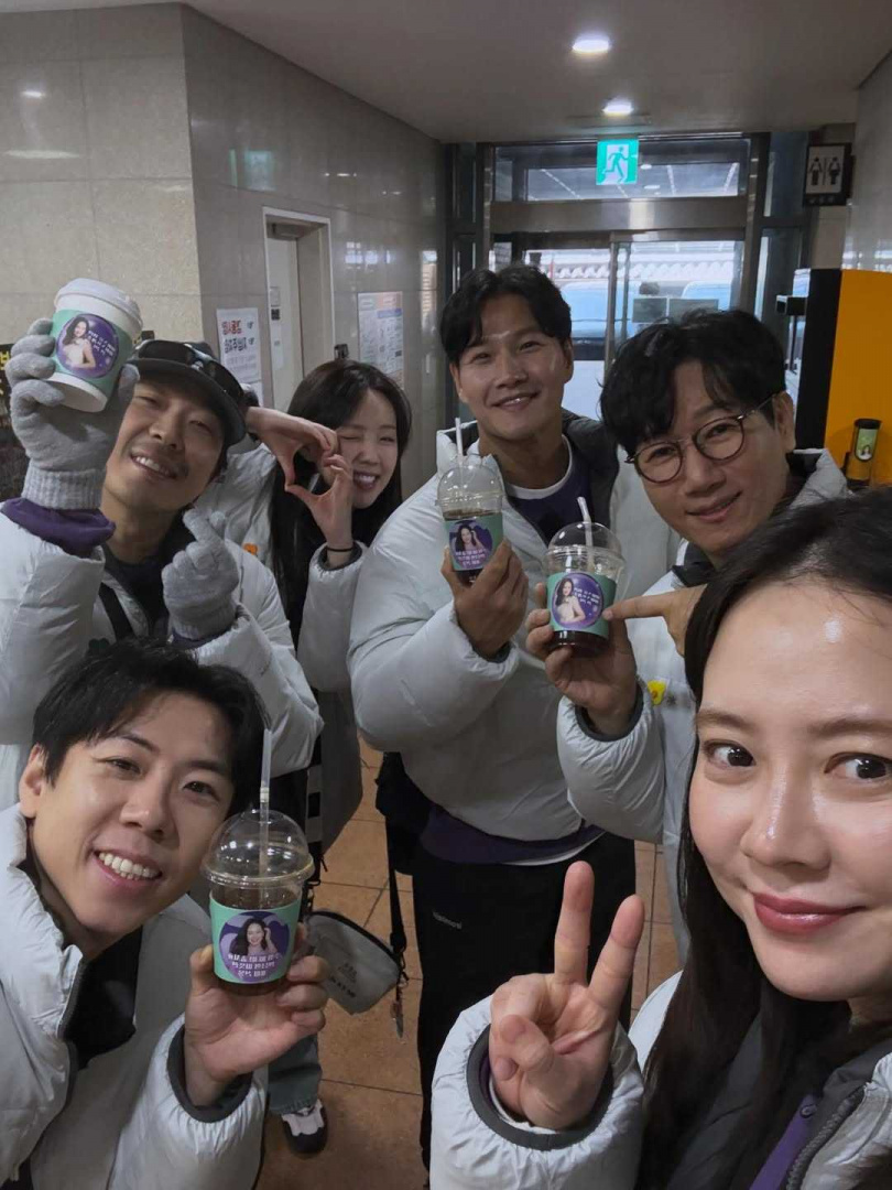 (圖/取自 my_songjihyo IG)