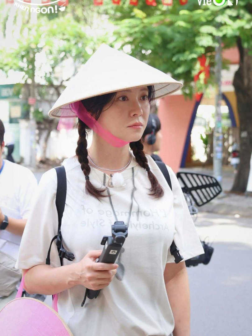 (圖/取自 my_songjihyo IG)