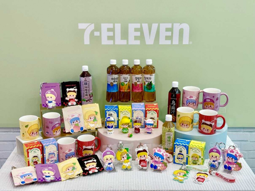 (圖/7-ELEVEN提供)