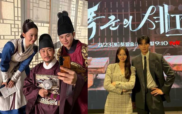 (圖/擷取自李彩玟 IG)