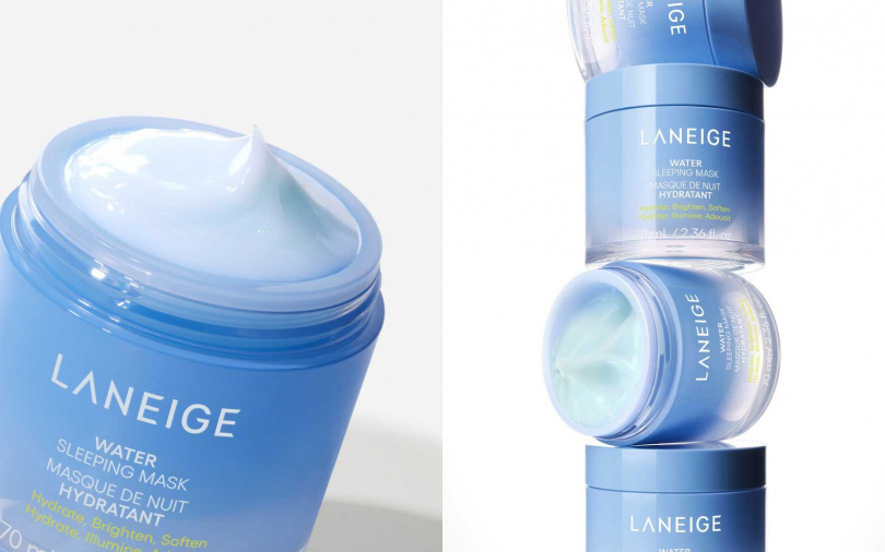 這麼厲害的晚安面膜,現在在康是美只要購買任一產品,就能用229元加價購的方式獲得!想嘗鮮的女孩快去手刀買起來。(圖/品牌提供)