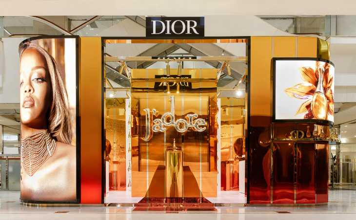 「J’ADORE花蘊盛放之旅」活動期間： 2026年3月26日至5月10日（圖／品牌提供）