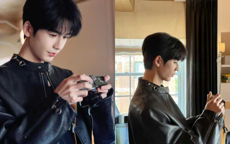 (圖/取自 zhanglinghe__1230 IG)