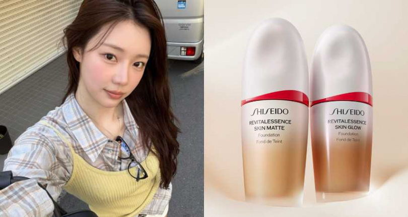 (圖/取自 youseeany IG、品牌提供)