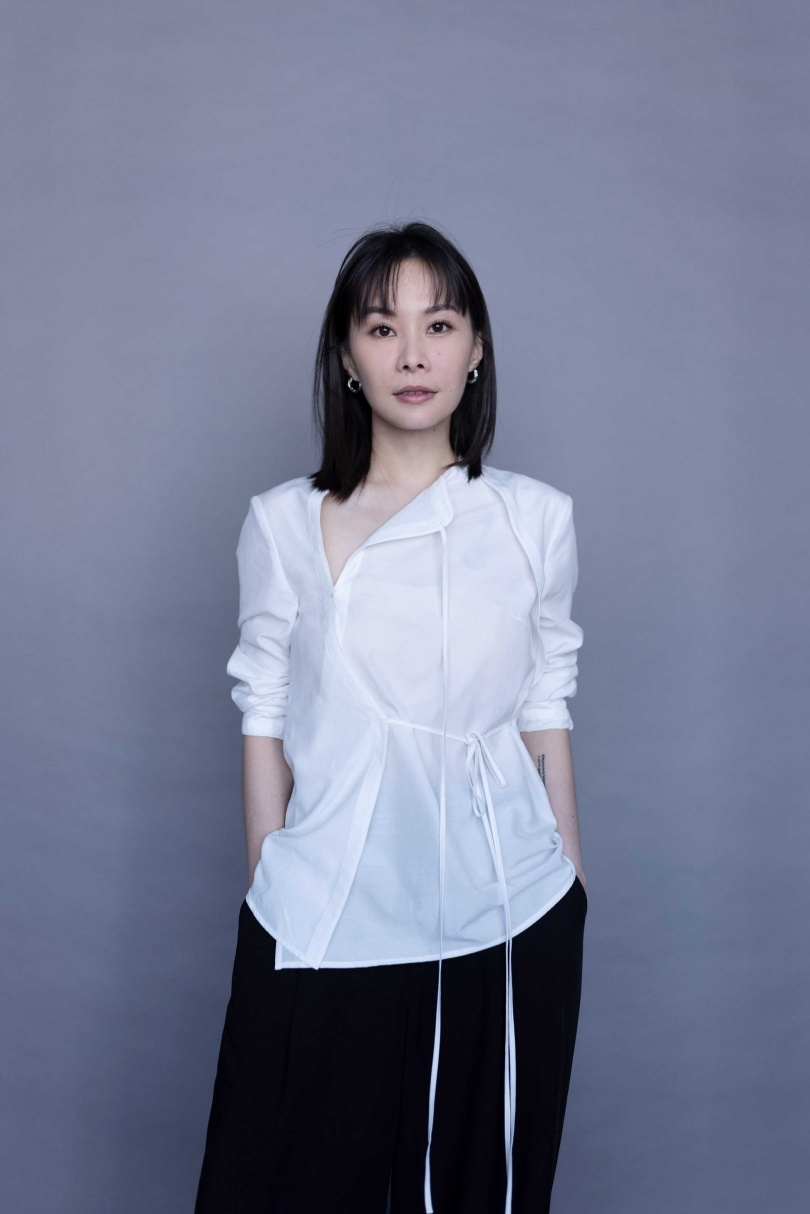 鄭宜農被封為大港女兒。（圖／出日音樂提供）