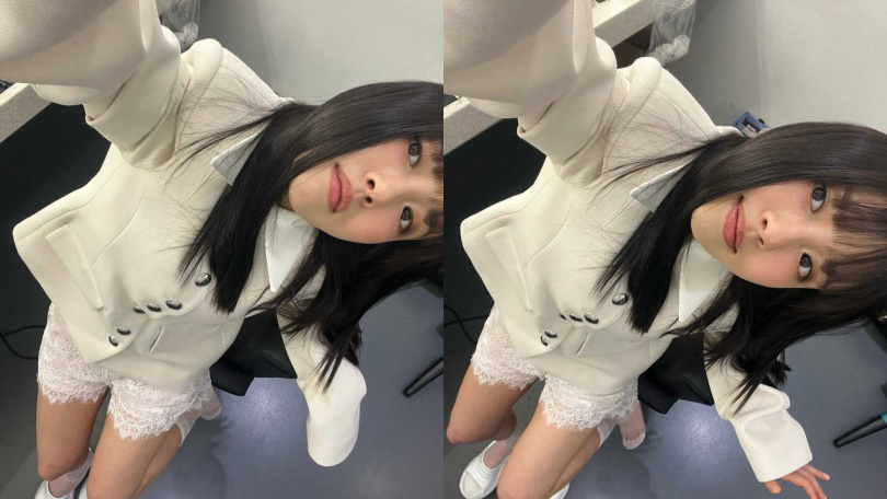 (圖/高旻示ig)