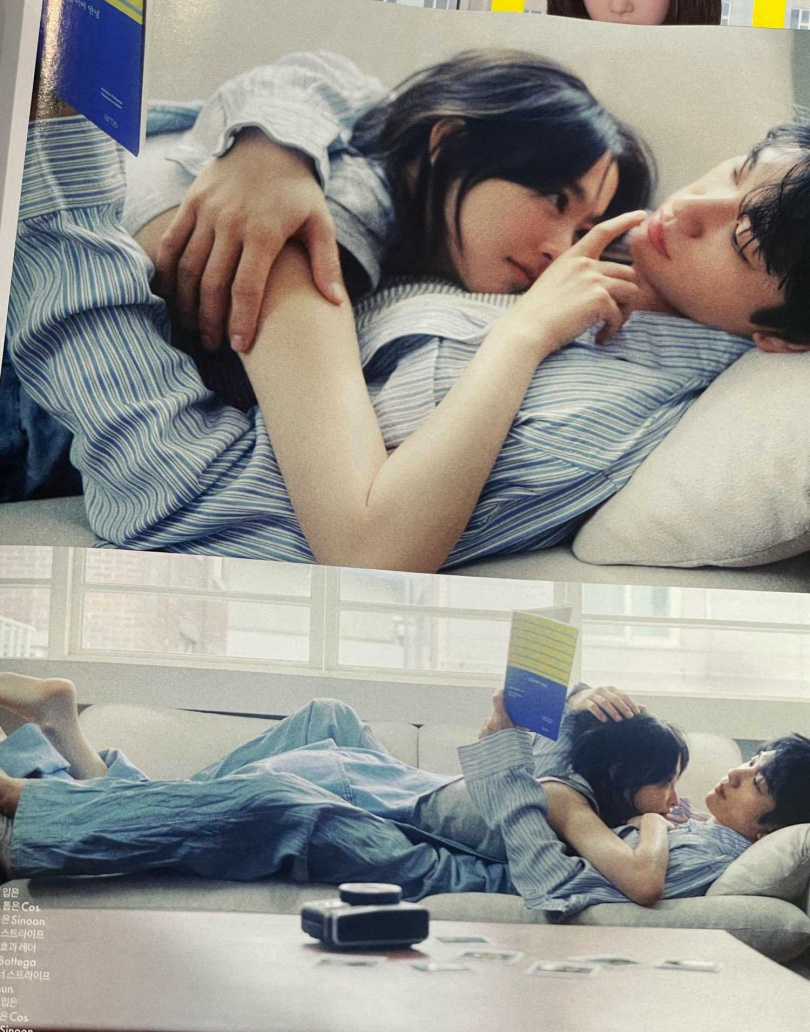 （圖／翻攝自theqoo）