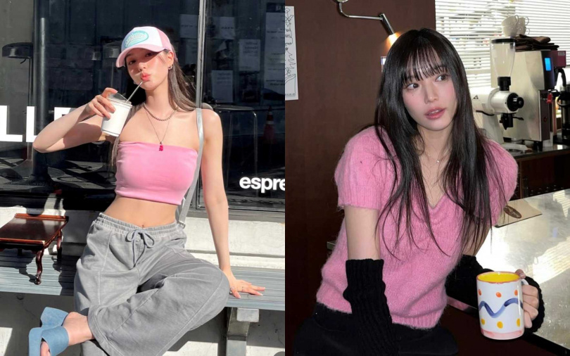 (圖/取自sereniitybyirene IG)