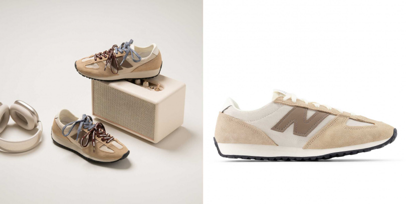 New Balance 471/3,480元(圖/品牌提供)