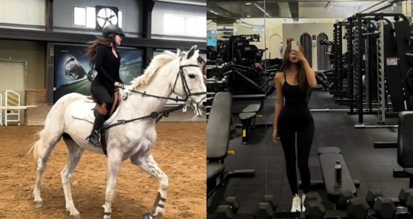 (圖/取自 bxxyon IG)