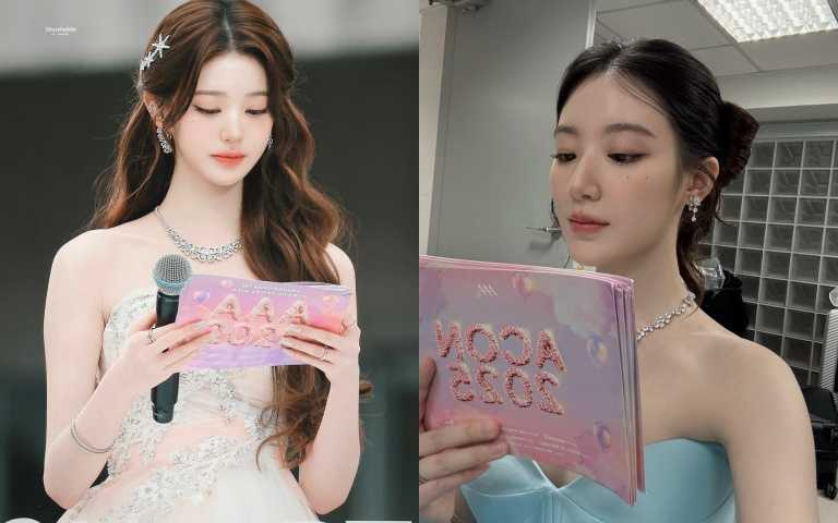 （圖／取自舒華ig、網友treads、ig）