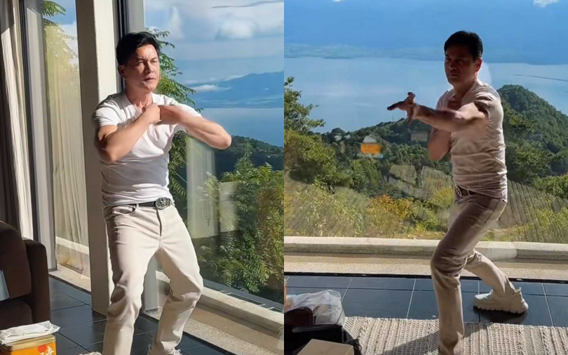 （圖／翻攝自小紅書）