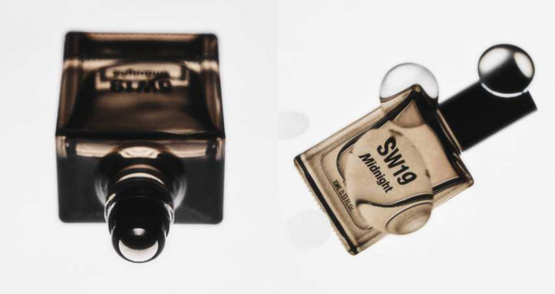 透過貼膚香氣，在移動與忙碌之中安放情緒，滋養心靈。（圖／品牌提供）