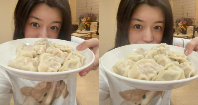 （圖／取自 yanxi531 IG）