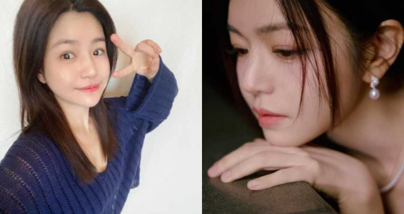 （圖／取自 yanxi531 IG）