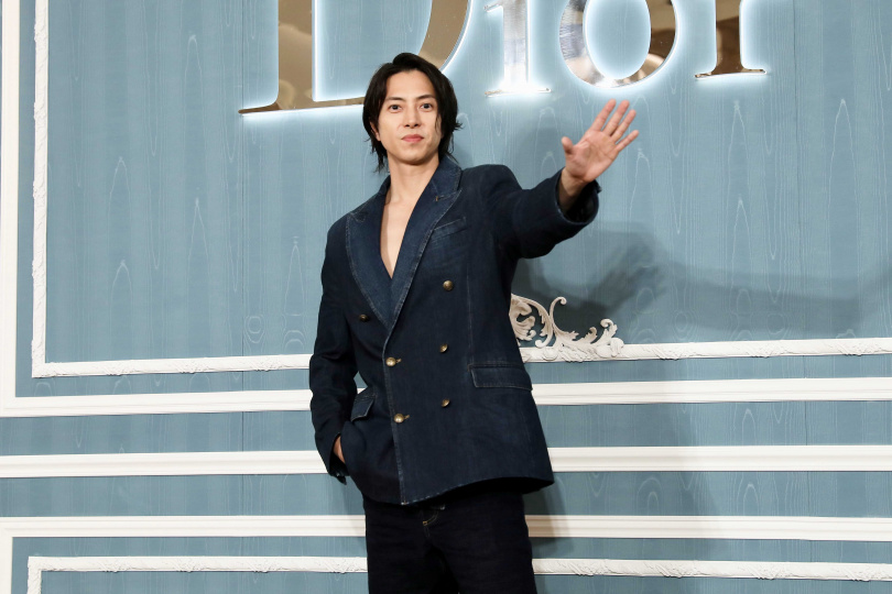 （圖／攝影侯世駿）