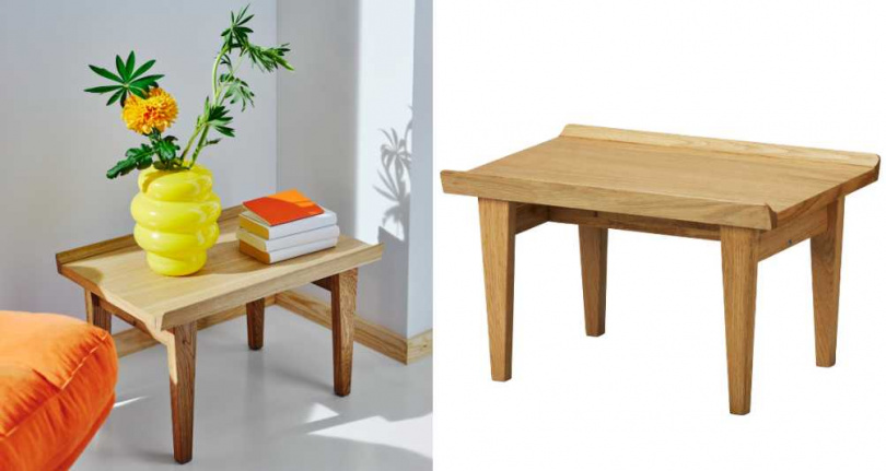 IKEA GUTTANE邊桌/3,499元(圖/品牌提供)
