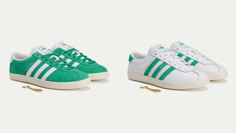 adidas Originals x Sporty & Rich BLANC SPORTY & RICH/4,690元(圖/品牌提供)