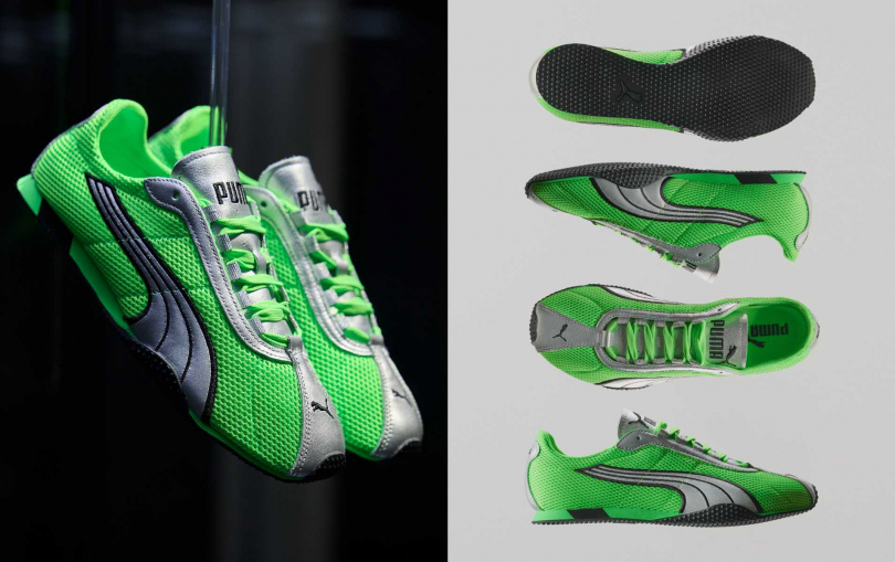 PUMA H-Street /2,980元(圖/品牌提供)