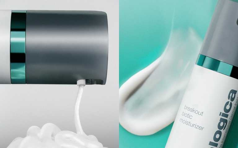 dermalogica德卡純淨抗痘水凝乳50ml / 3,000元，8/15全新上市（圖／品牌提供）