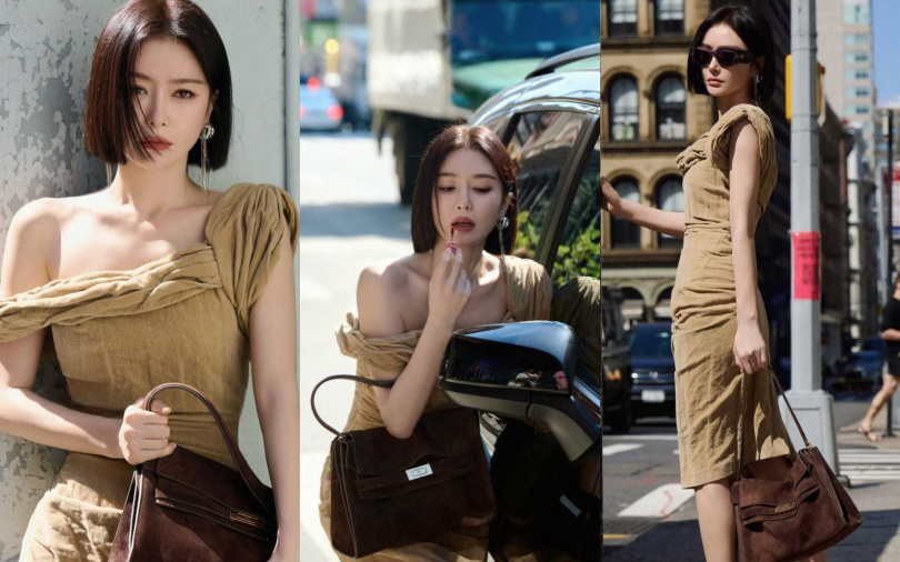 （圖／翻攝自小紅書）