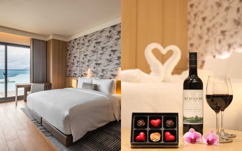 (圖/漢來飯店提供)