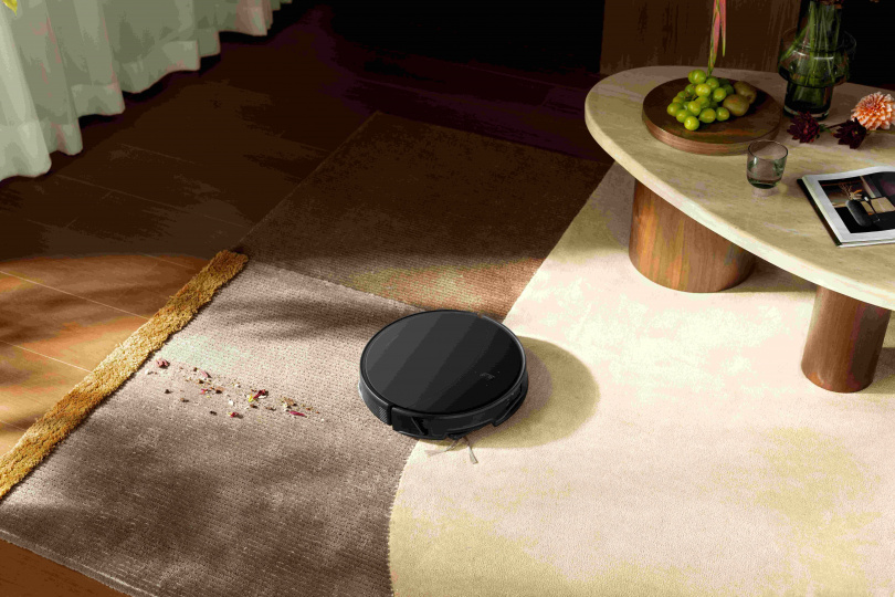 RoborockSaros20跨越奇兵水箱版 / 32,980元、水立方版 / 34,980元。(圖/品牌提供)