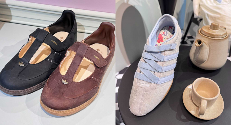 (圖/品牌提供、記者拍攝)