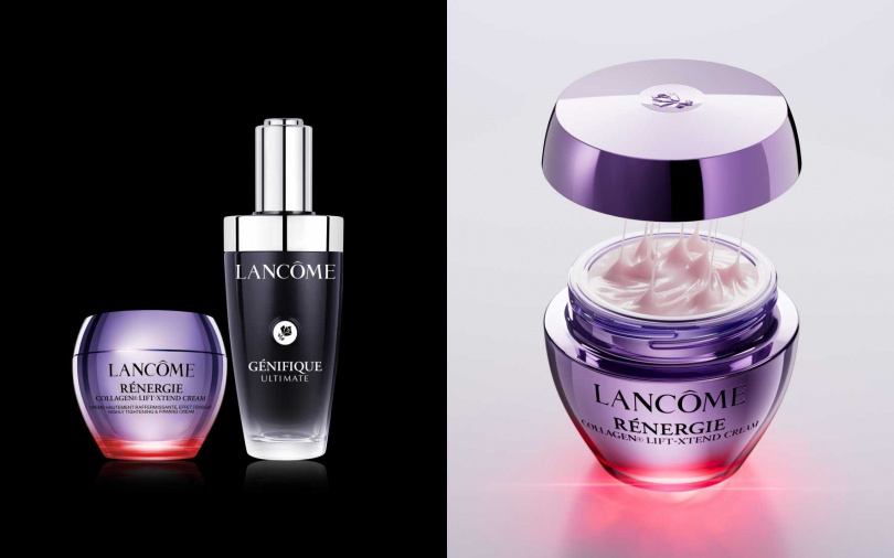 小黑發燒搶購組(超極限肌因賦活露50ml+極塑緊緻膠原霜)/優惠價4,650元(圖/品牌提供)